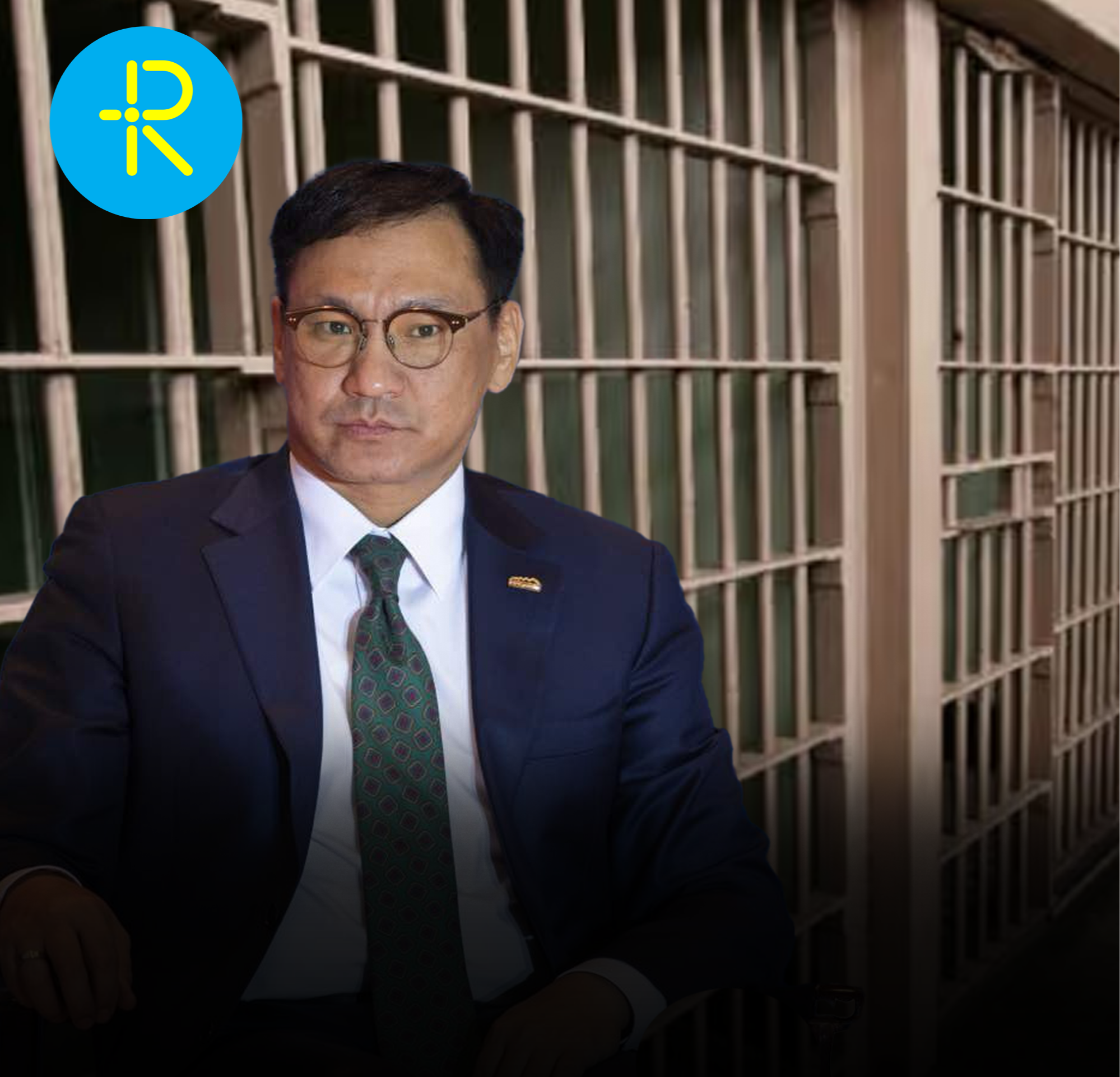 Нүүрсний хэргээр 3.9 жилийн ял сонссон Б.Ганхуяг удахгүй суллагдана